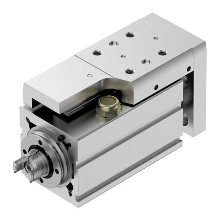 Festo Mini Slide EGSC-BS-KF-45-25-10P EGSC-BS-KF-45-25-10P